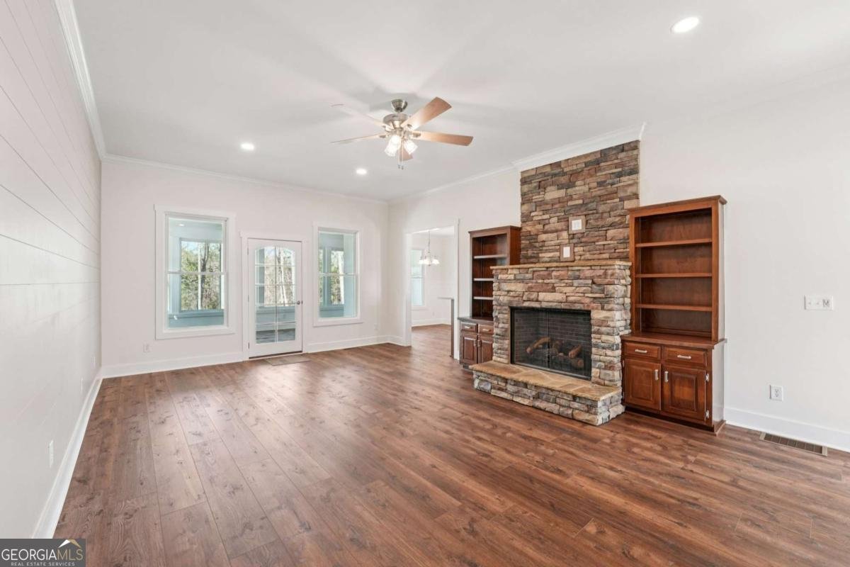 569 Byrd Mountain Lane Canton - Photo 10