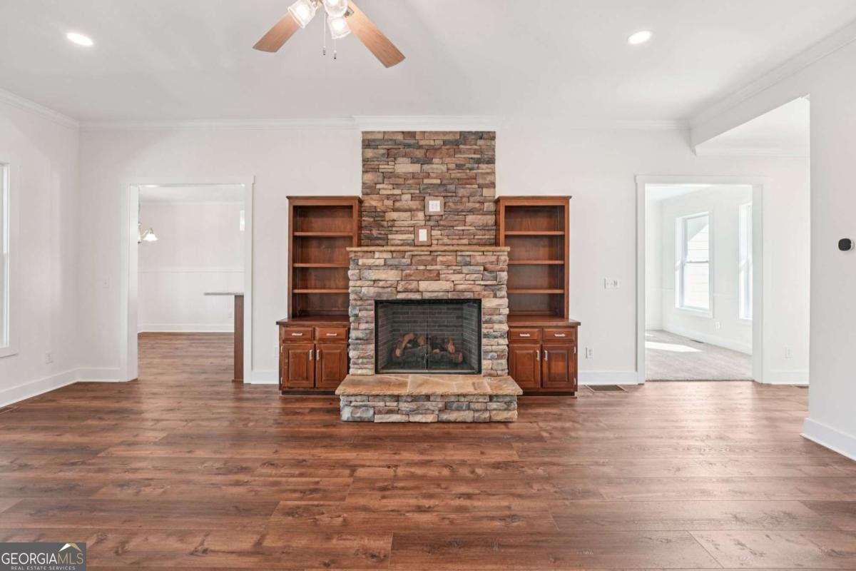 569 Byrd Mountain Lane Canton - Photo 13