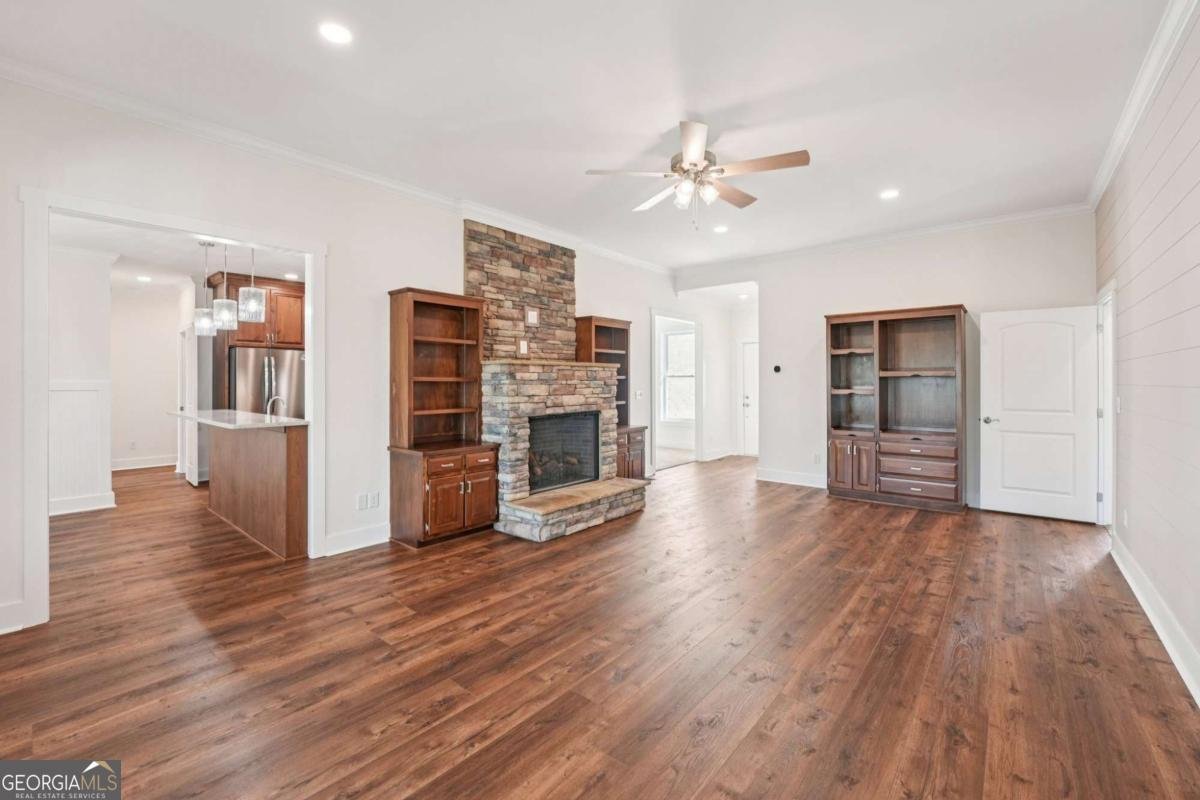 569 Byrd Mountain Lane Canton - Photo 14