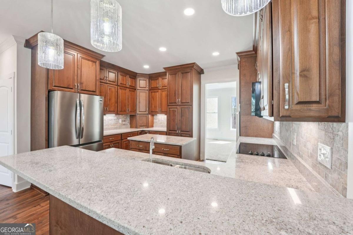 569 Byrd Mountain Lane Canton - Photo 22