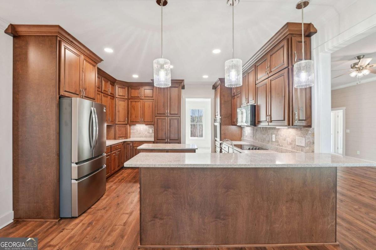 569 Byrd Mountain Lane Canton - Photo 23