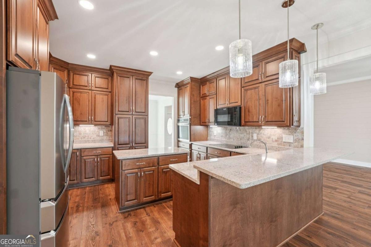 569 Byrd Mountain Lane Canton - Photo 24