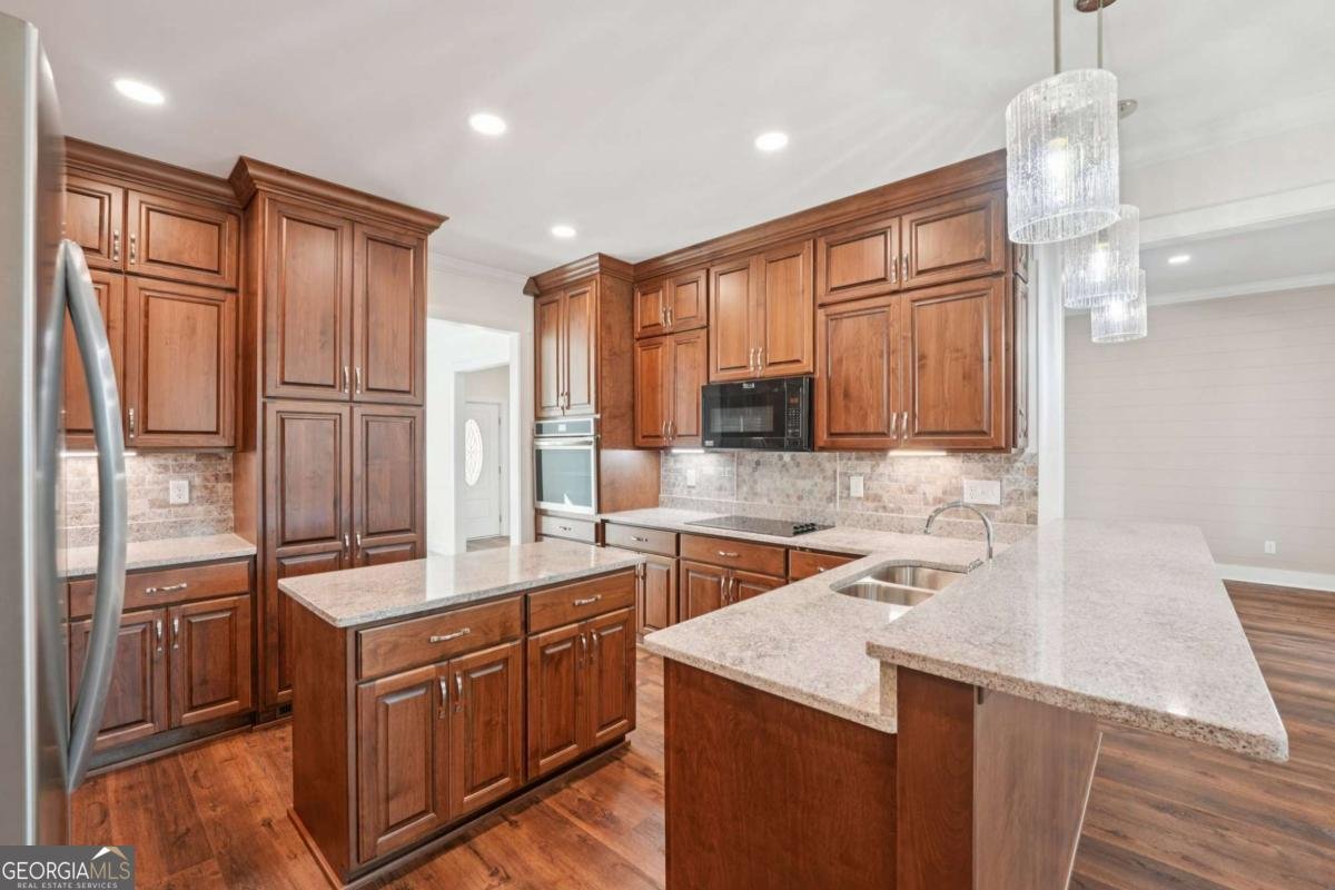 569 Byrd Mountain Lane Canton - Photo 25