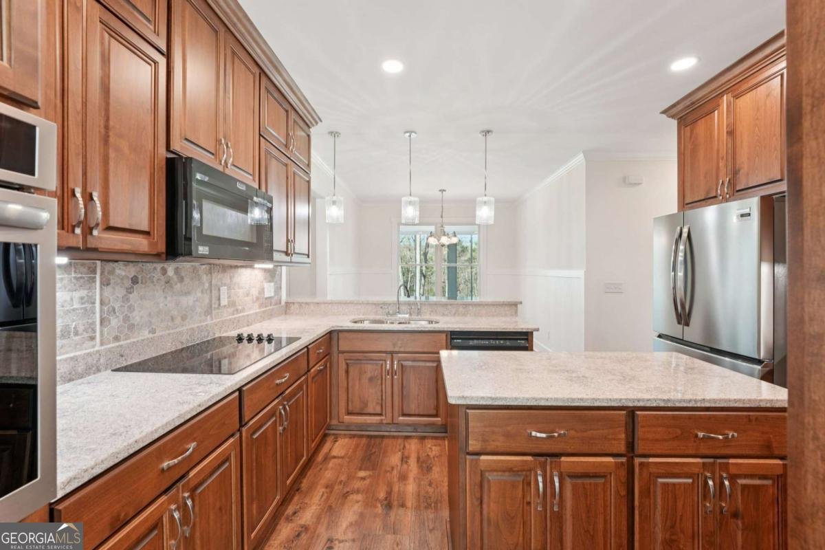 569 Byrd Mountain Lane Canton - Photo 28