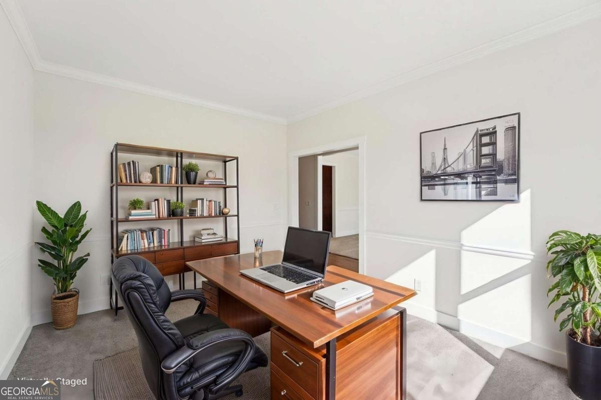 569 Byrd Mountain Lane Canton - Photo 31