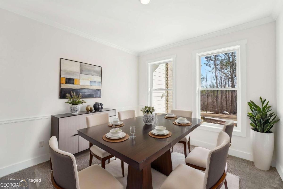 569 Byrd Mountain Lane Canton - Photo 36