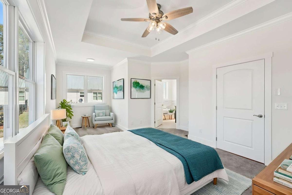 569 Byrd Mountain Lane Canton - Photo 49