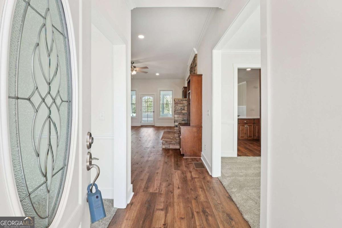 569 Byrd Mountain Lane Canton - Photo 6