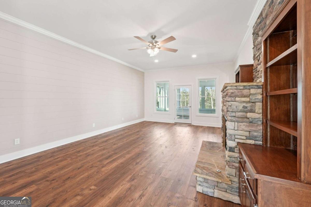 569 Byrd Mountain Lane Canton - Photo 8