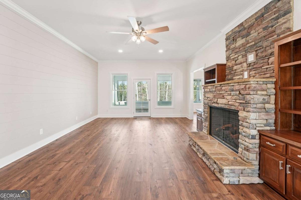 569 Byrd Mountain Lane Canton - Photo 9