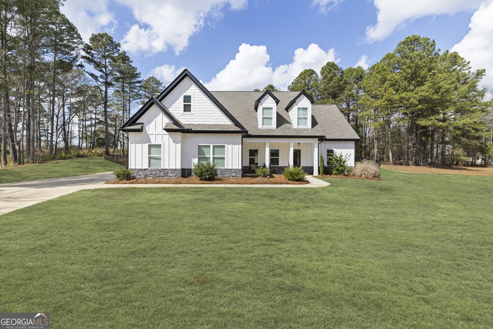 105 Capps Lane Eatonton - Photo 1