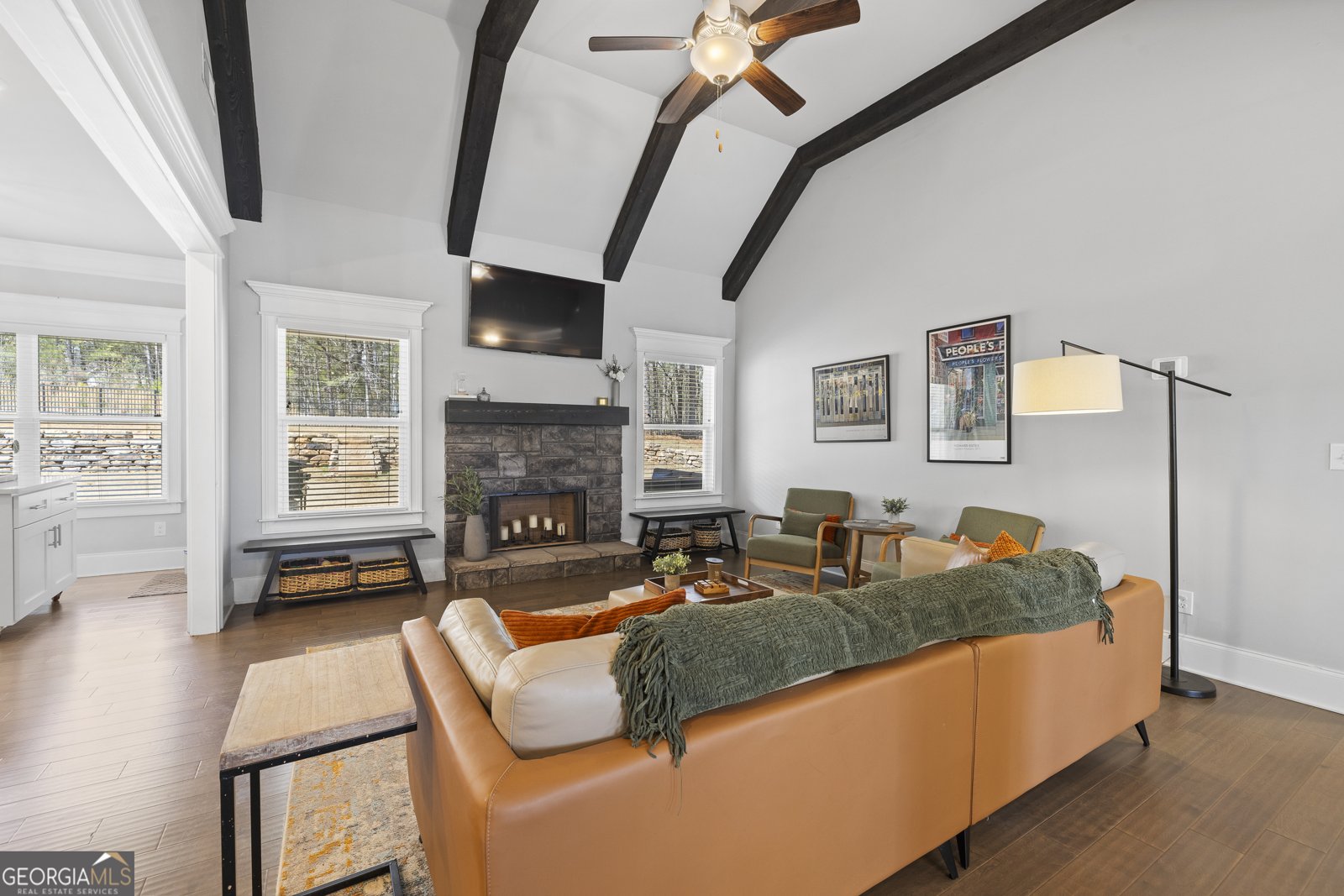 105 Capps Lane Eatonton - Photo 17