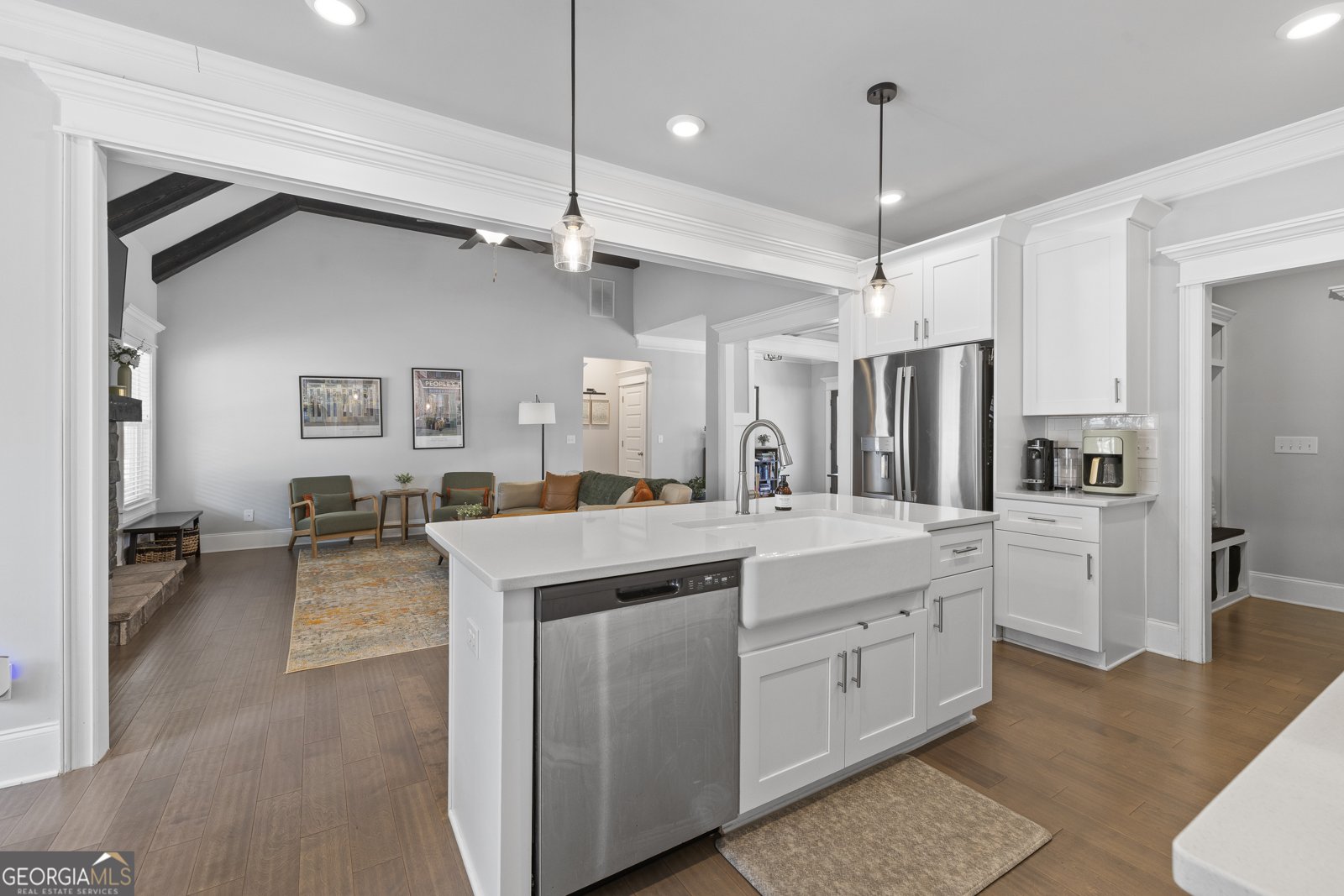 105 Capps Lane Eatonton - Photo 33