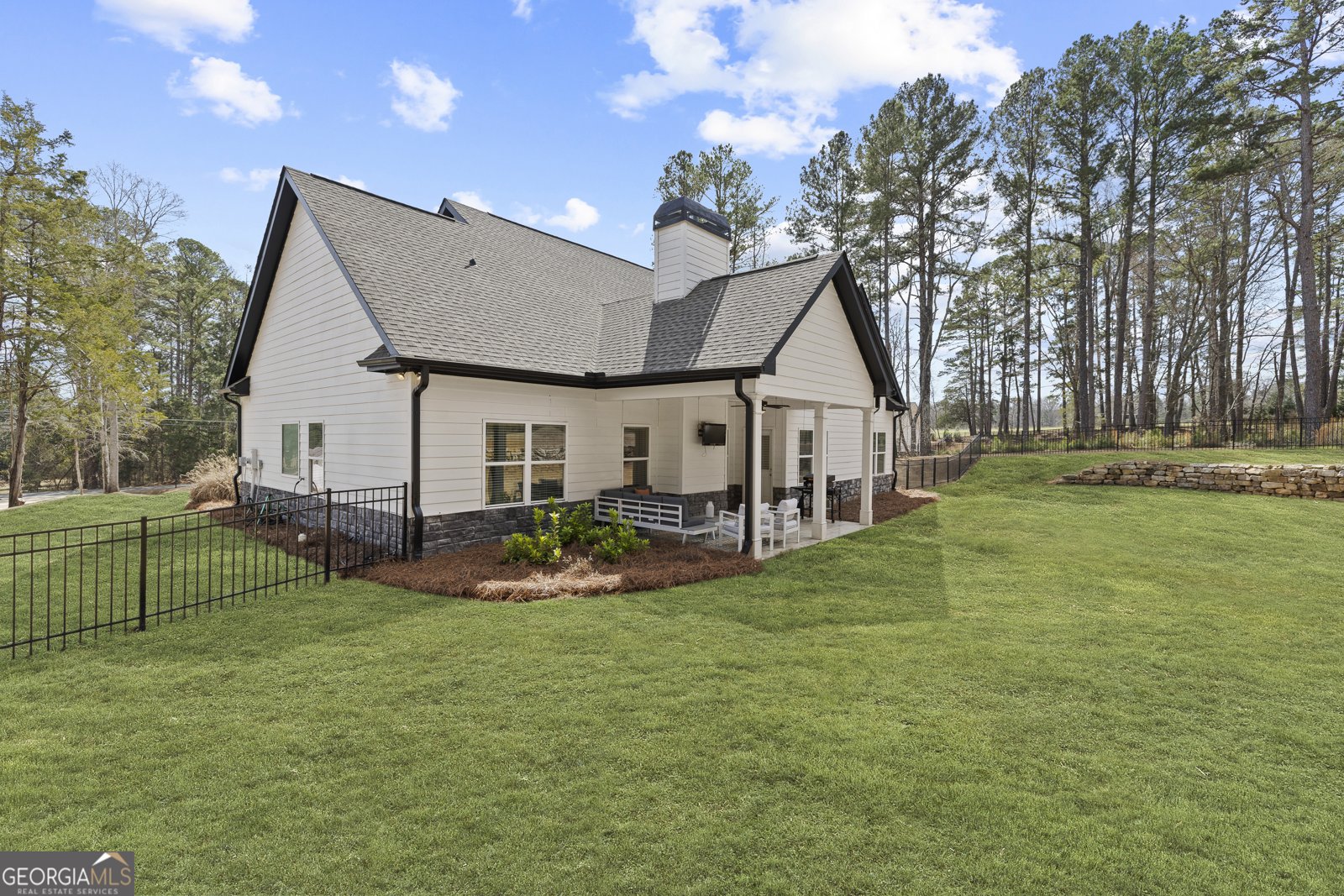 105 Capps Lane Eatonton - Photo 6