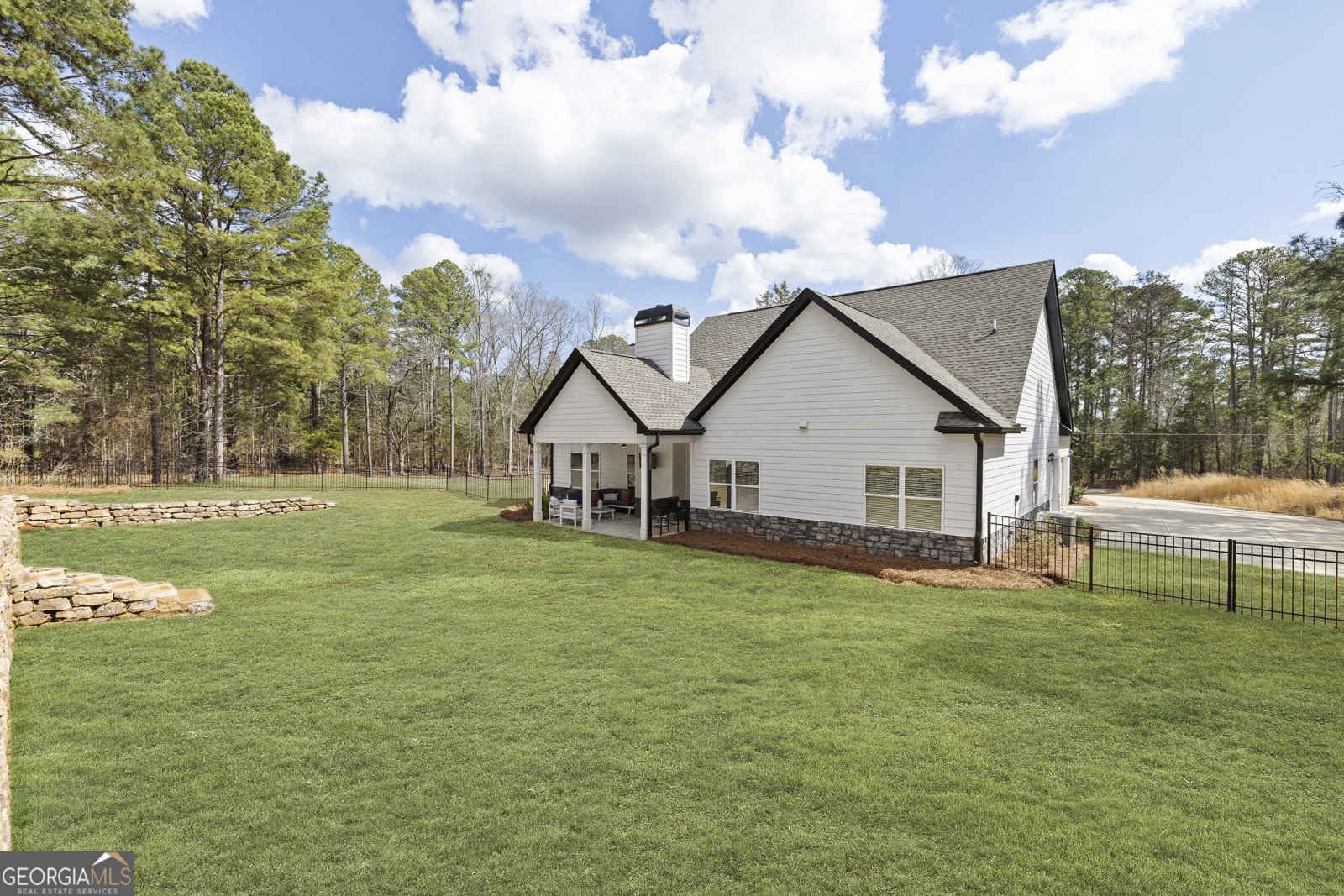 105 Capps Lane Eatonton - Photo 8