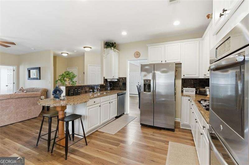 2725 STILLWATER LAKE Lane Marietta - Photo 10