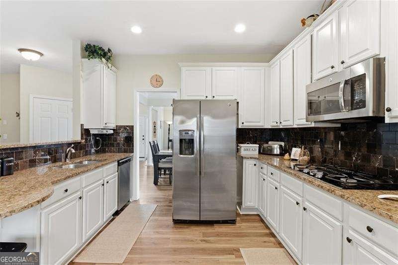 2725 STILLWATER LAKE Lane Marietta - Photo 11