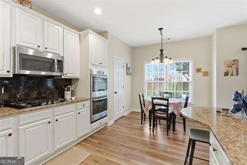 2725 STILLWATER LAKE Lane Marietta - Photo 12