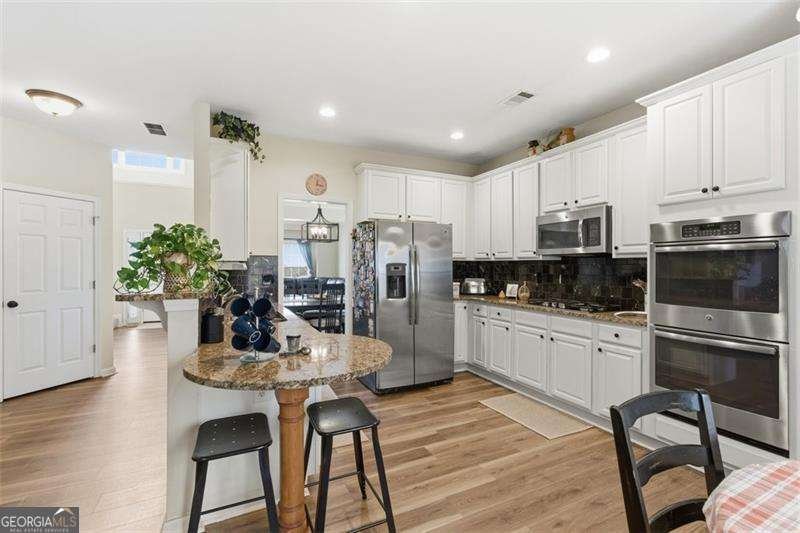 2725 STILLWATER LAKE Lane Marietta - Photo 13