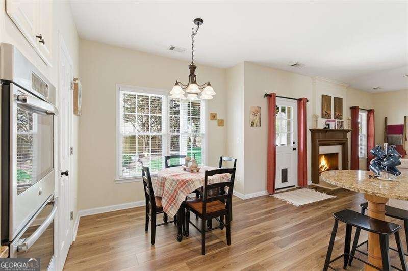 2725 STILLWATER LAKE Lane Marietta - Photo 14