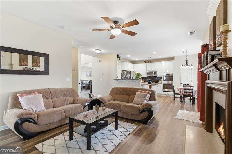 2725 STILLWATER LAKE Lane Marietta - Photo 15