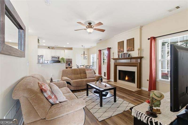 2725 STILLWATER LAKE Lane Marietta - Photo 16