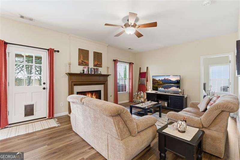 2725 STILLWATER LAKE Lane Marietta - Photo 17