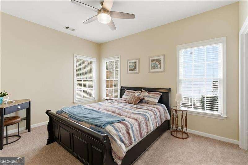 2725 STILLWATER LAKE Lane Marietta - Photo 18