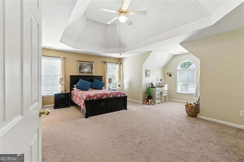 2725 STILLWATER LAKE Lane Marietta - Photo 22