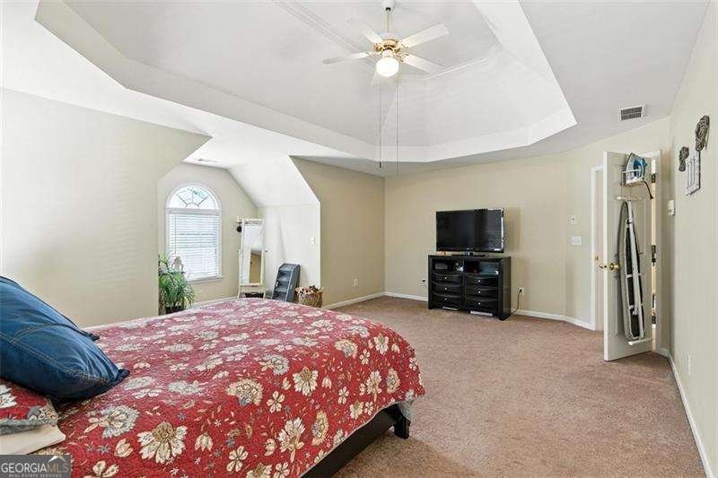 2725 STILLWATER LAKE Lane Marietta - Photo 23