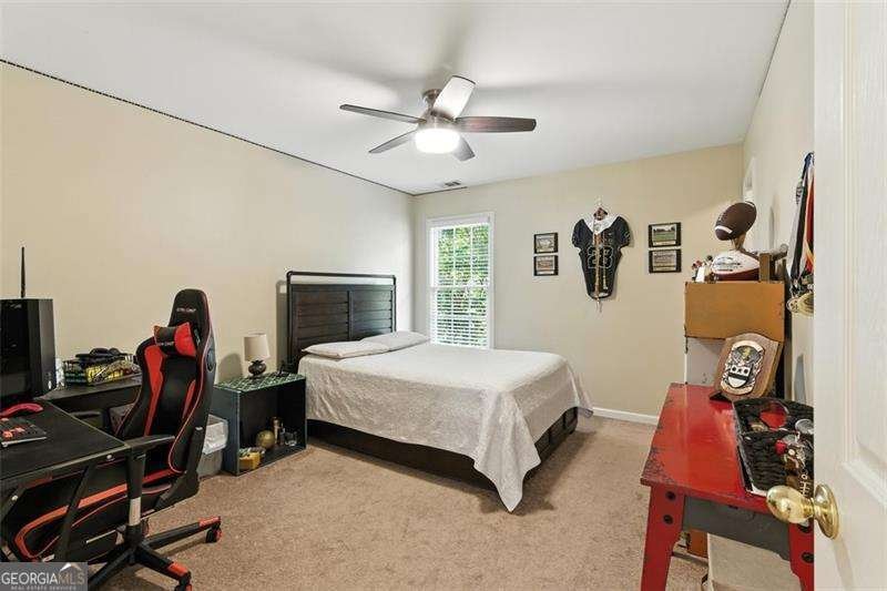 2725 STILLWATER LAKE Lane Marietta - Photo 31