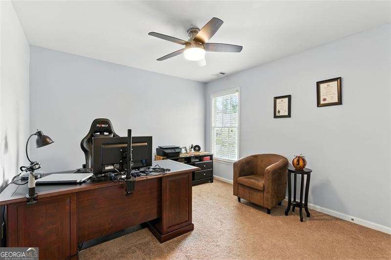 2725 STILLWATER LAKE Lane Marietta - Photo 32