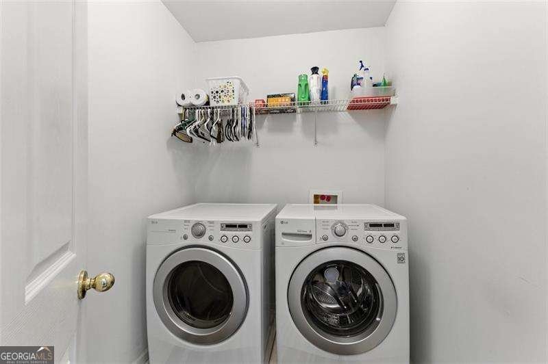 2725 STILLWATER LAKE Lane Marietta - Photo 34