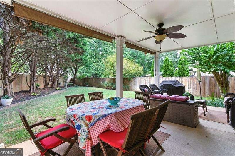 2725 STILLWATER LAKE Lane Marietta - Photo 35