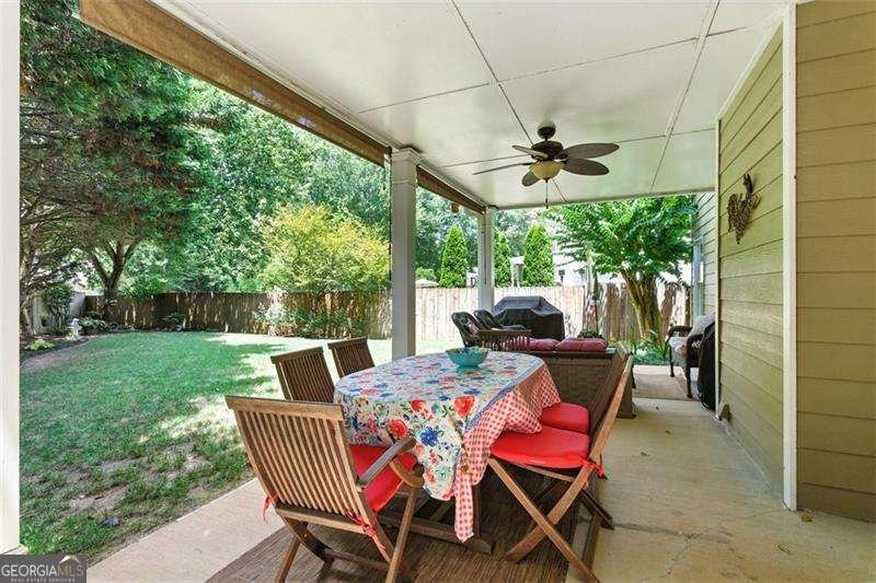 2725 STILLWATER LAKE Lane Marietta - Photo 36