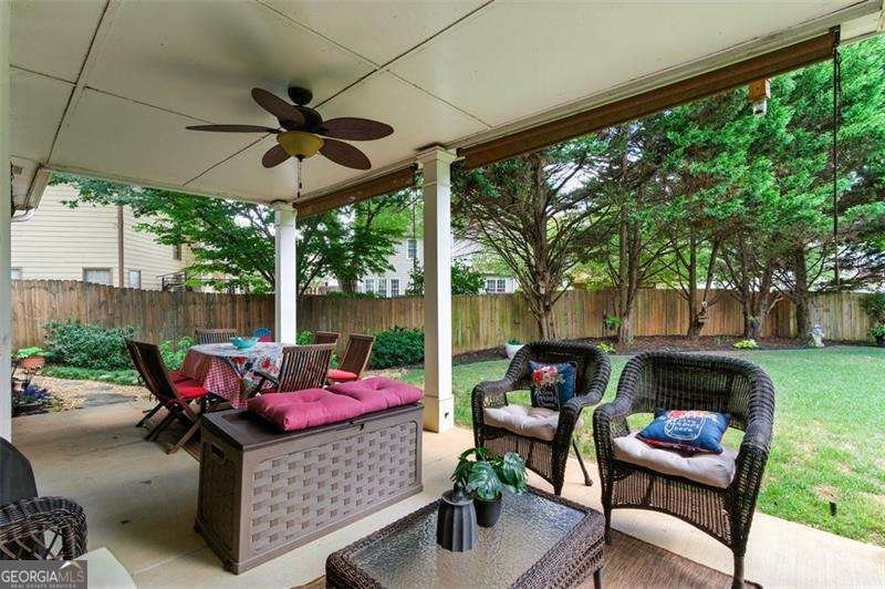 2725 STILLWATER LAKE Lane Marietta - Photo 37