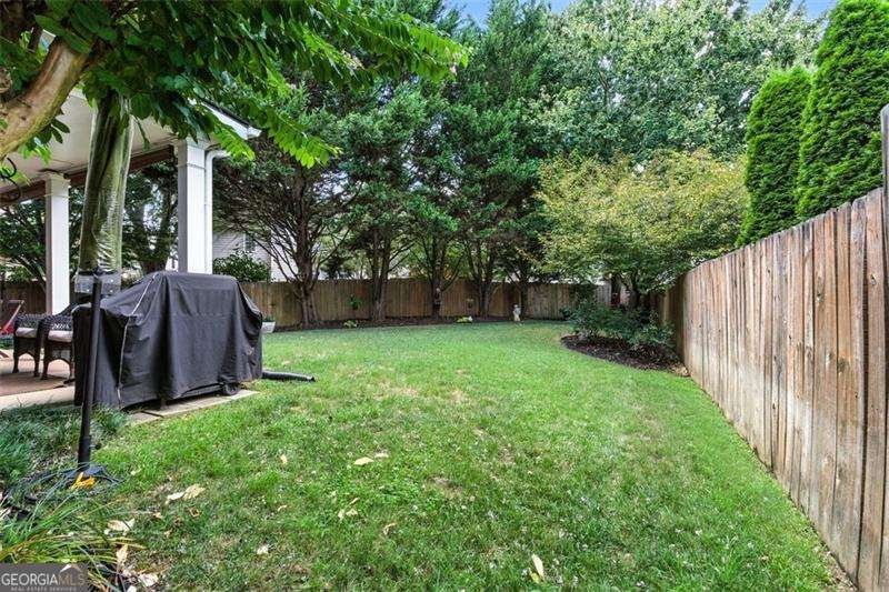 2725 STILLWATER LAKE Lane Marietta - Photo 38