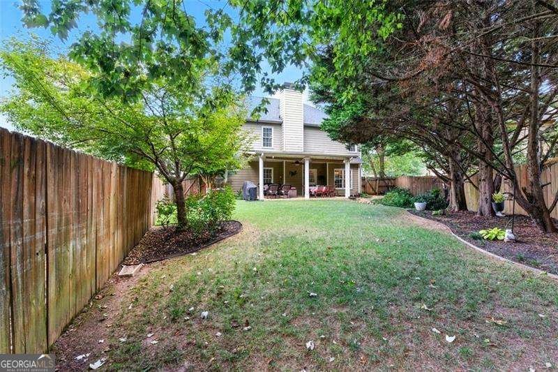 2725 STILLWATER LAKE Lane Marietta - Photo 42