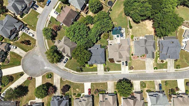 2725 STILLWATER LAKE Lane Marietta - Photo 47