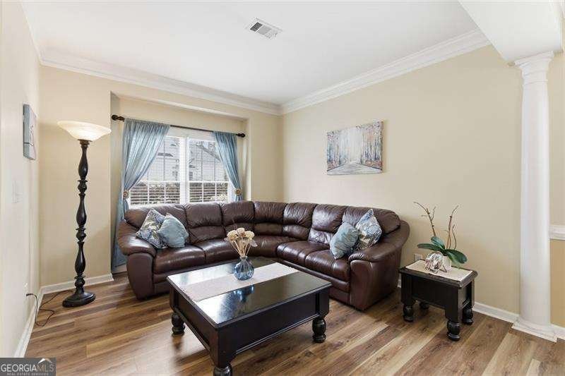 2725 STILLWATER LAKE Lane Marietta - Photo 6