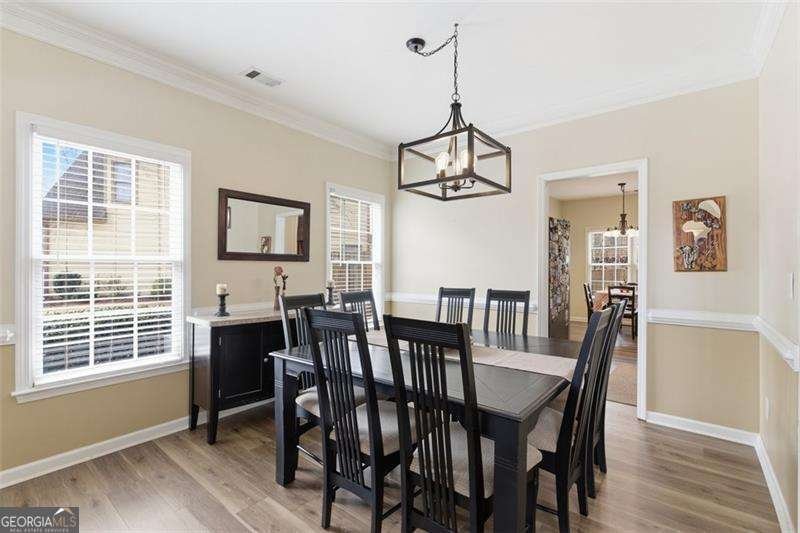 2725 STILLWATER LAKE Lane Marietta - Photo 8