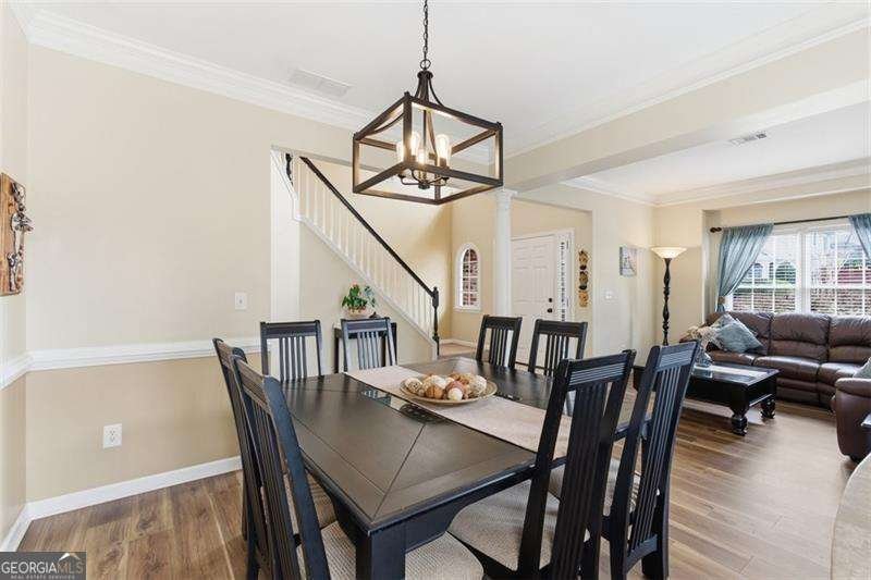 2725 STILLWATER LAKE Lane Marietta - Photo 9