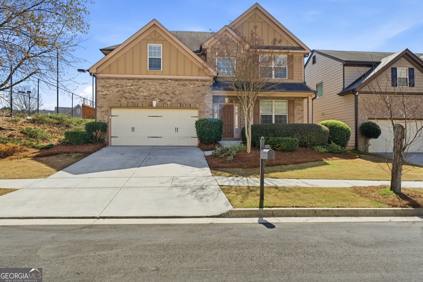 3291 Montauk Hill Drive Buford - Photo 1