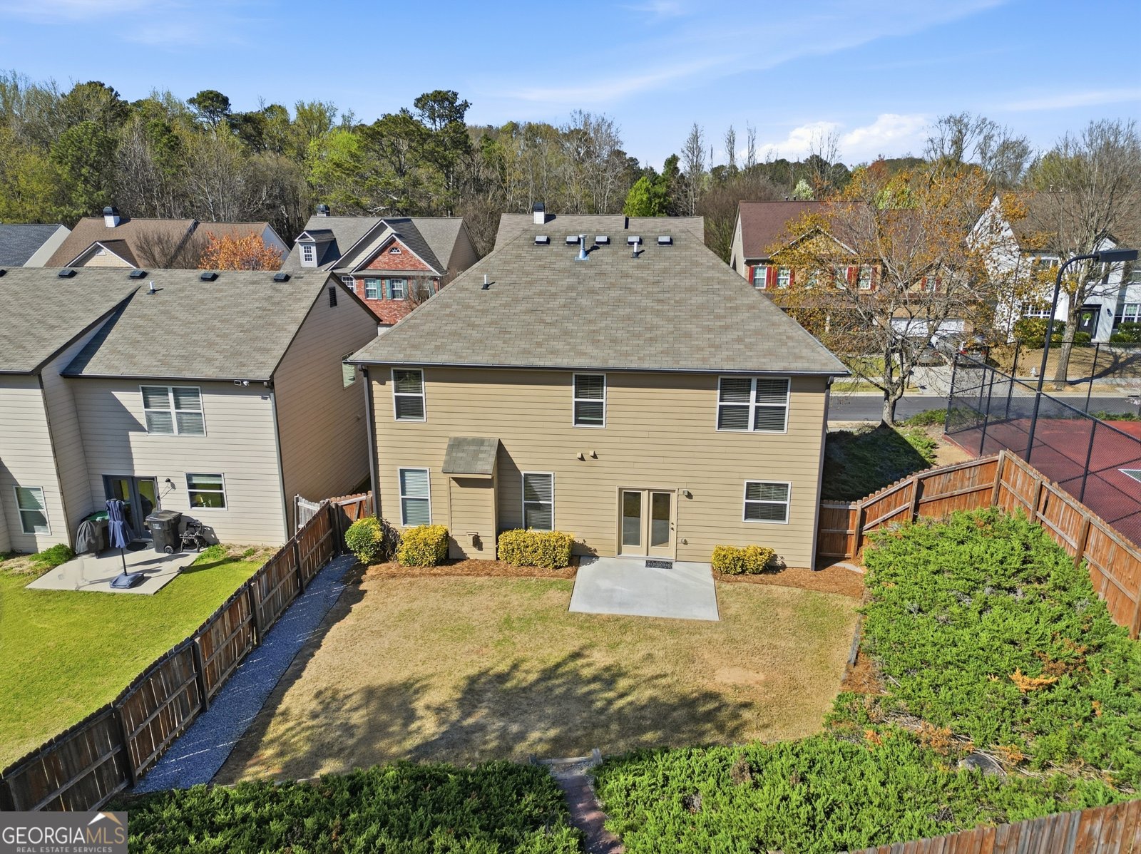 3291 Montauk Hill Drive Buford - Photo 10