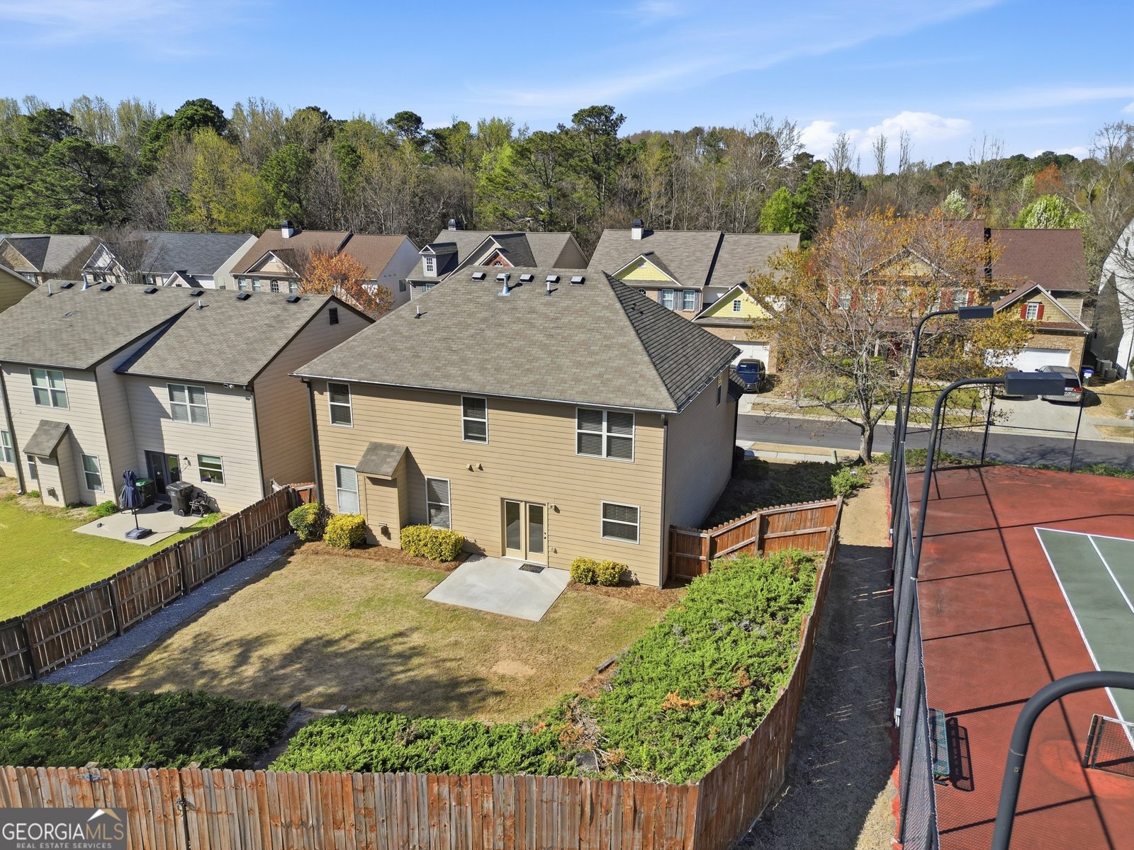 3291 Montauk Hill Drive Buford - Photo 11