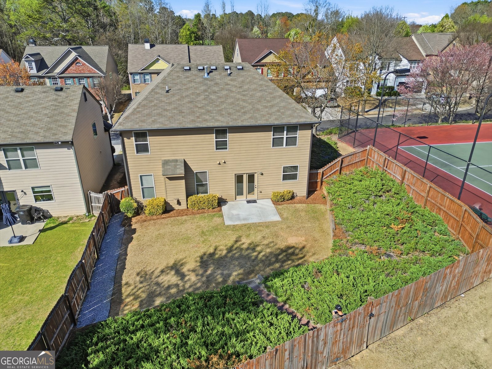 3291 Montauk Hill Drive Buford - Photo 12