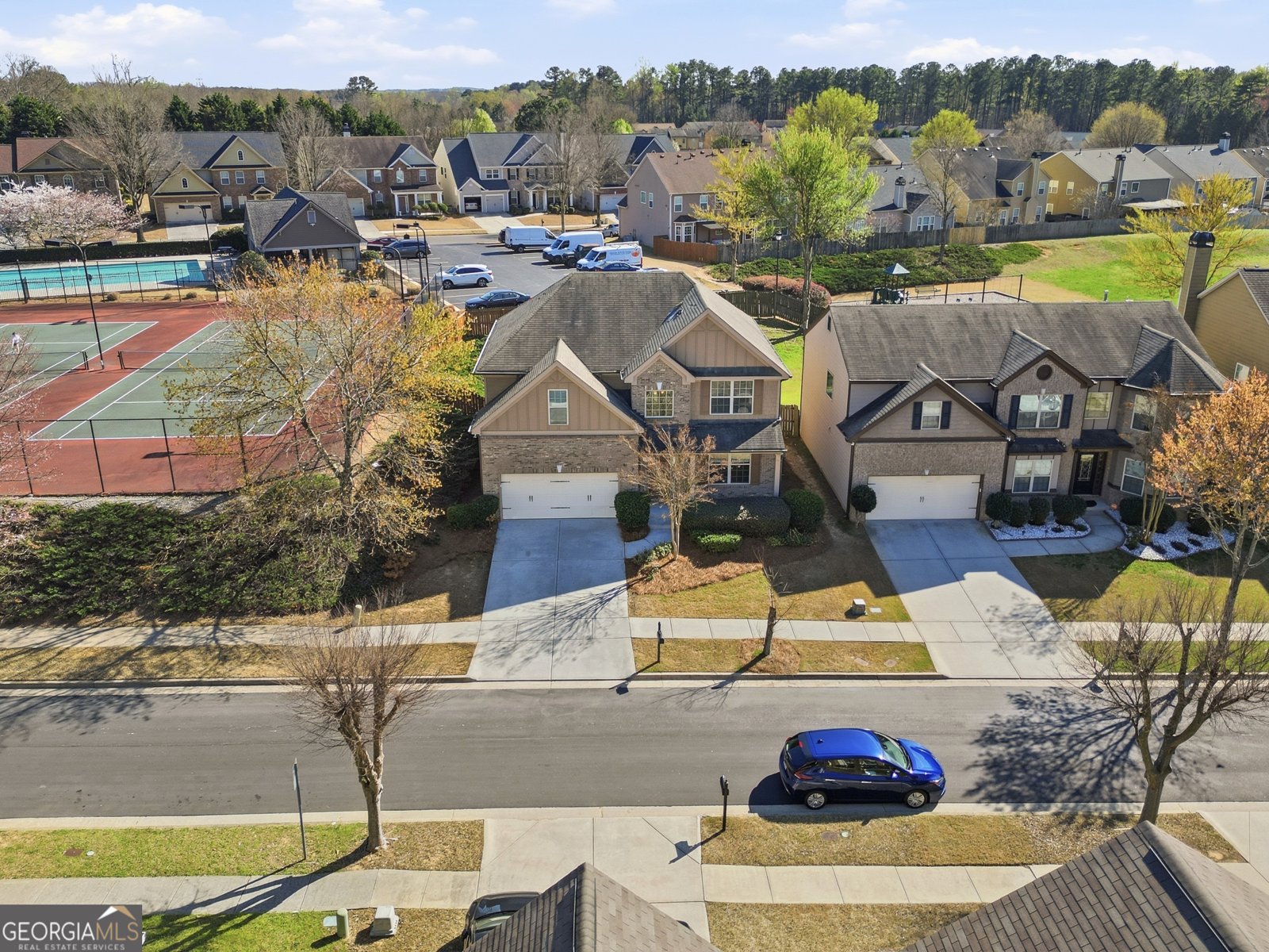 3291 Montauk Hill Drive Buford - Photo 14