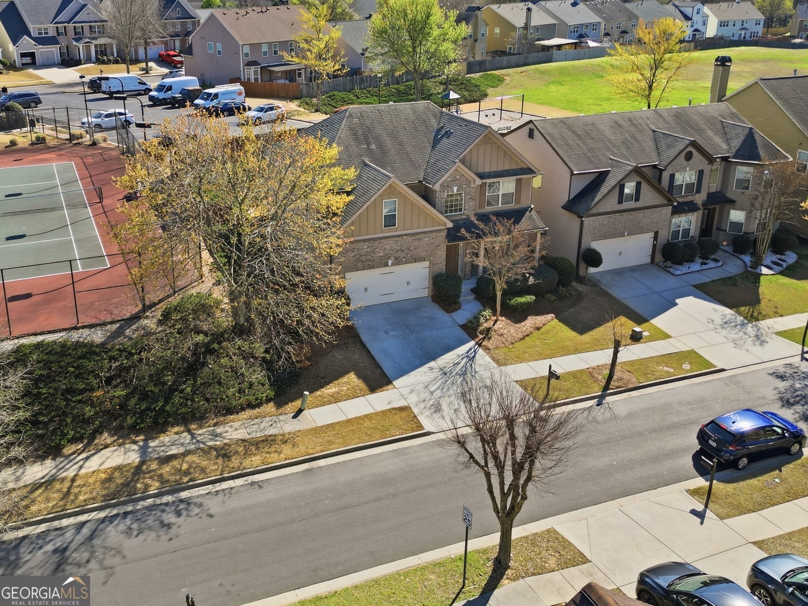 3291 Montauk Hill Drive Buford - Photo 15