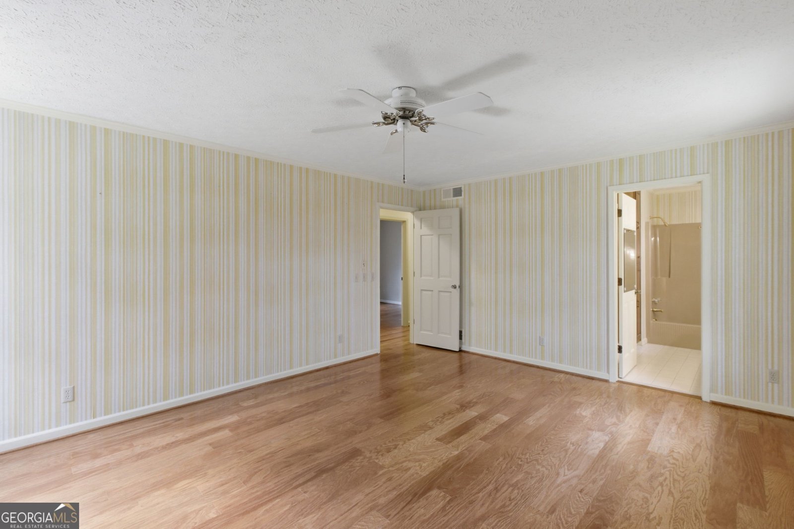 3245 Forest Creek Drive Marietta - Photo 12