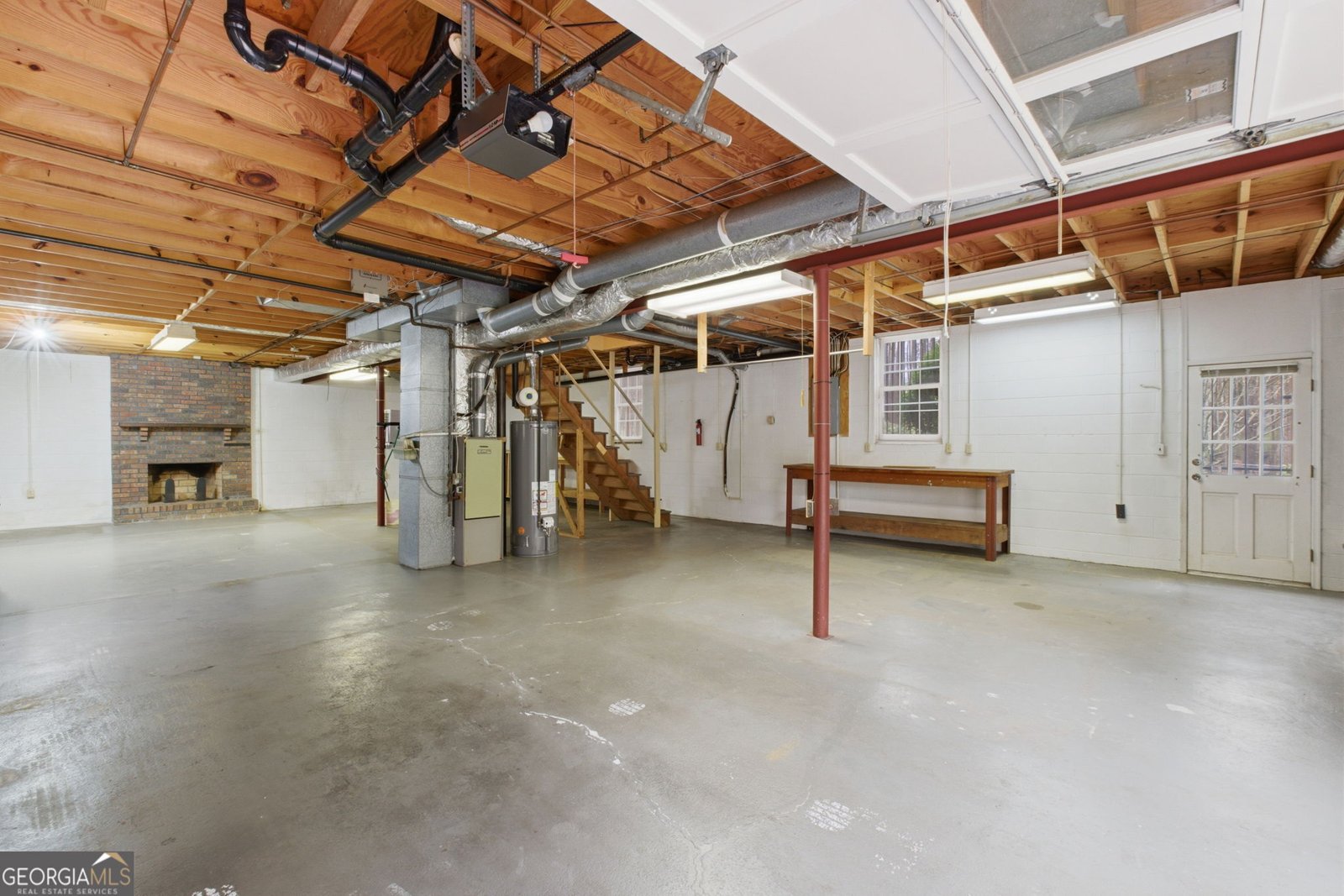 3245 Forest Creek Drive Marietta - Photo 16